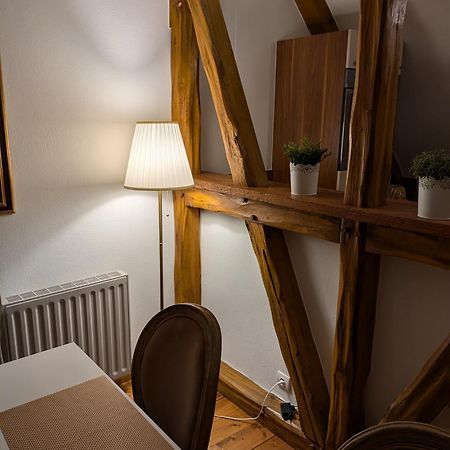 Les Toits De Turckheim Apartment Exterior foto