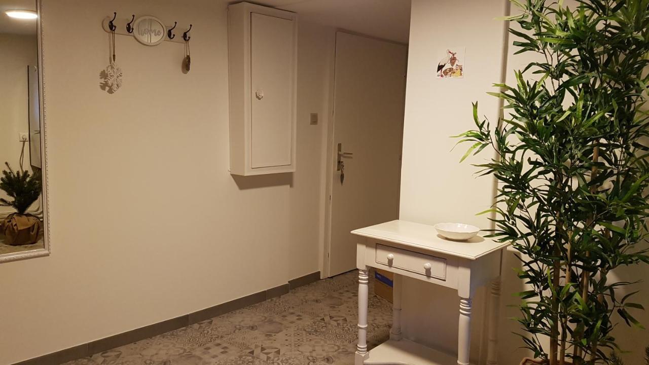 Les Toits De Turckheim Apartment Exterior foto
